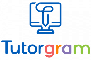 Tutorgram Logo